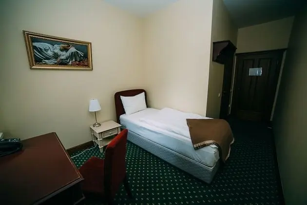 Economy Tek Kişilik Oda