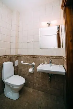 Economy Tek Kişilik Oda