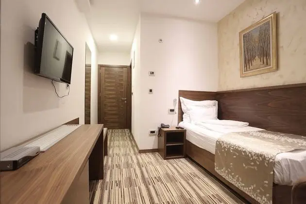 Classic Tek Kişilik Oda