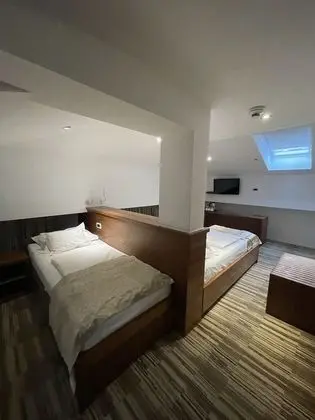 Standard Üç Kişilik Oda