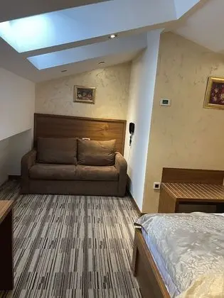 Standard Üç Kişilik Oda