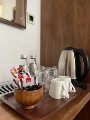 Standard Üç Kişilik Oda