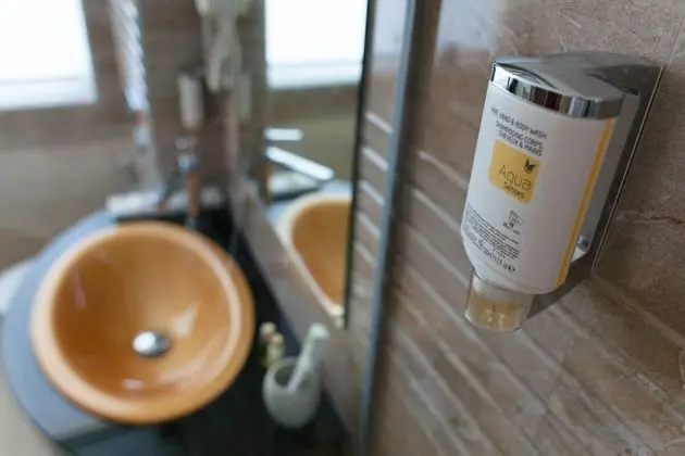 Standard Üç Kişilik Oda