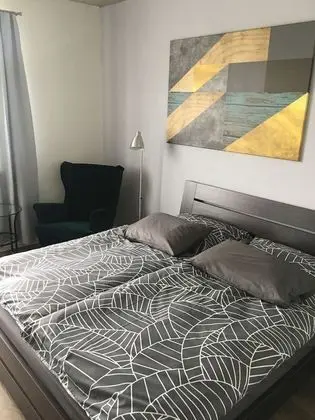 Standard Üç Kişilik Oda