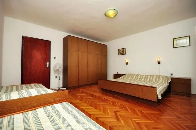 Apart Daire (Bistro - close to sea & cosy - A1 (4))