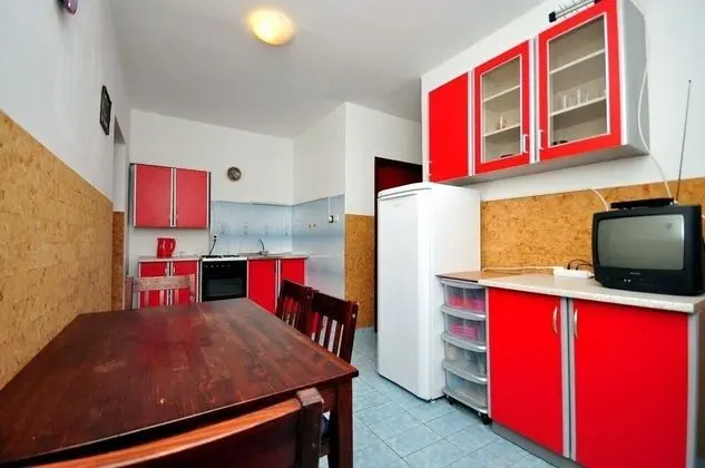 Apart Daire (Bistro - close to sea & cosy - A1 (4))