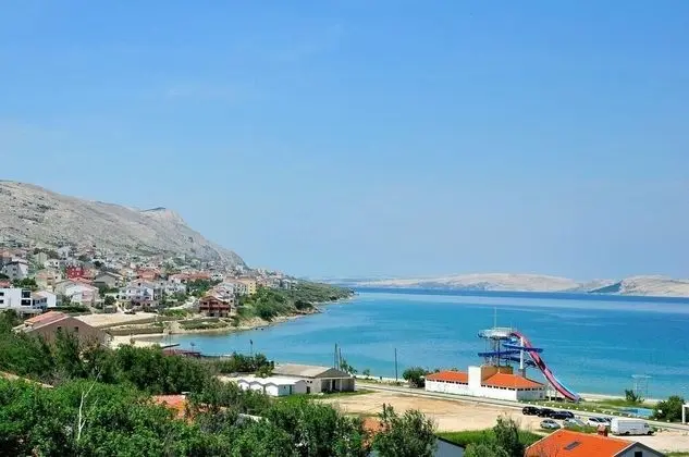 Apart Daire (Bistro - close to sea & cosy - A1 (4))