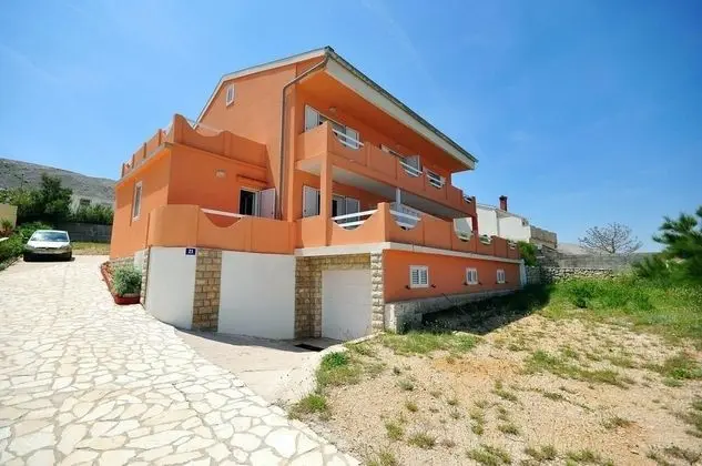 Apart Daire (Bistro - close to sea & cosy - A1 (4))