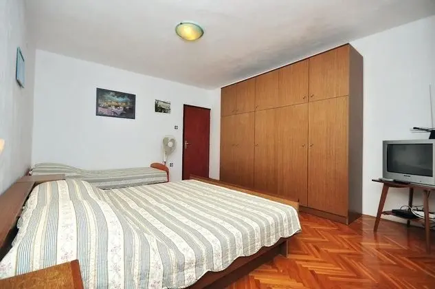 Apart Daire (Bistro - close to sea & cosy - A2 (5))