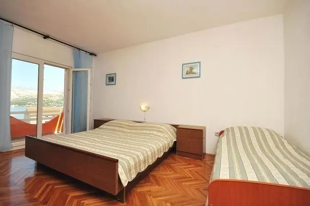 Apart Daire (Bistro - close to sea & cosy - A2 (5))