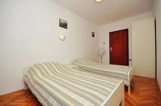 Apart Daire (Bistro - close to sea & cosy - A2 (5))