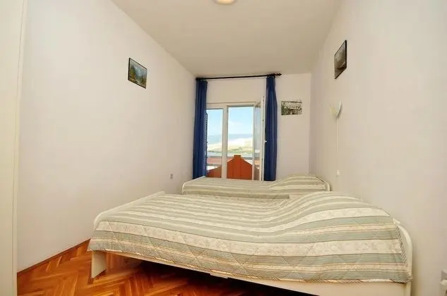 Apart Daire (Bistro - close to sea & cosy - A2 (5))