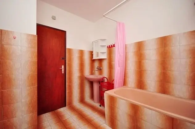 Apart Daire (Bistro - close to sea & cosy - A2 (5))