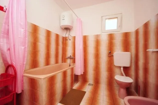 Apart Daire (Bistro - close to sea & cosy - A2 (5))