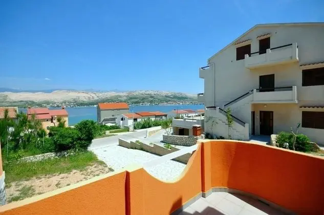 Apart Daire (Bistro - close to sea & cosy - A2 (5))