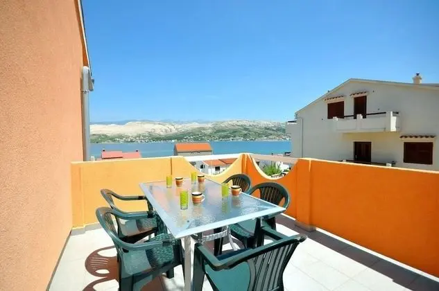 Apart Daire (Bistro - close to sea & cosy - A2 (5))