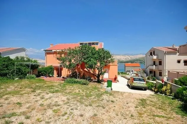 Apart Daire (Bistro - close to sea & cosy - A2 (5))