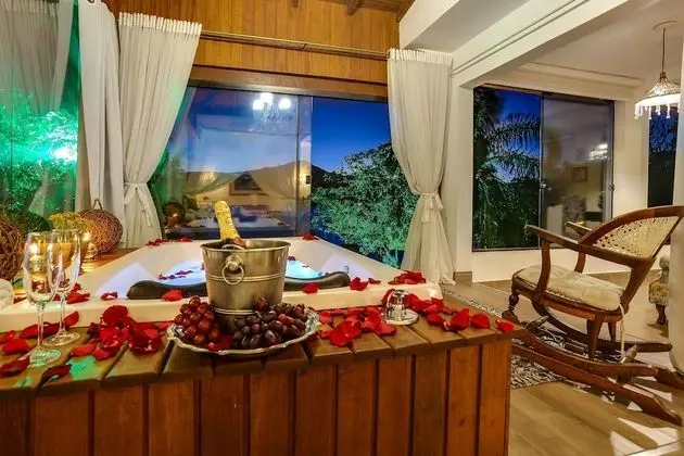 Panoramic suite master