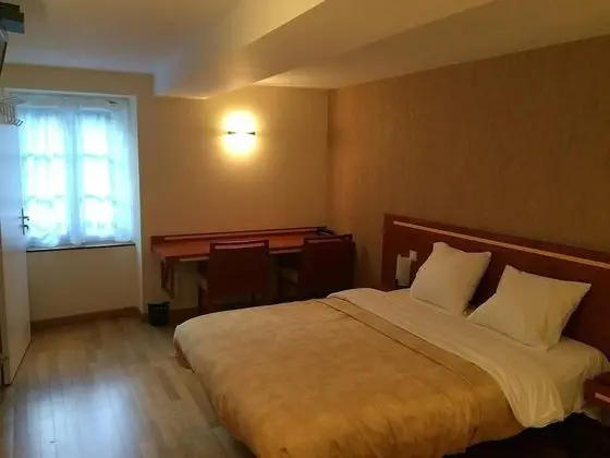 Tek Büyük Yataklı Oda, Engellilere Uygun