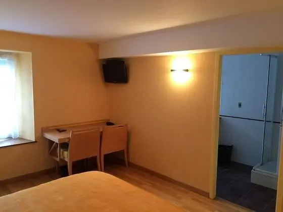 Tek Büyük Yataklı Oda, Engellilere Uygun