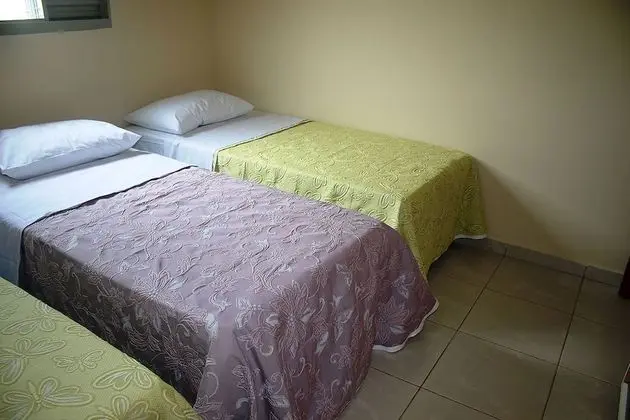 Casa família 02, 2 quartos