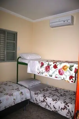 Casa família 02, 2 quartos