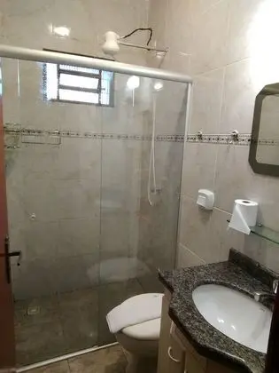 Casa família 02, 2 quartos