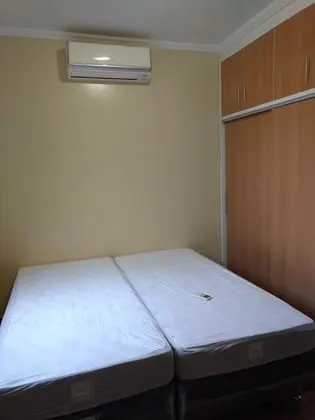 Casa família 06, 2 quartos