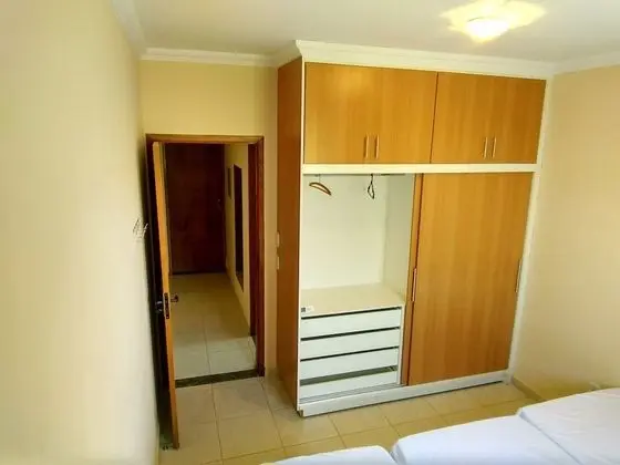 Casa família 06, 2 quartos