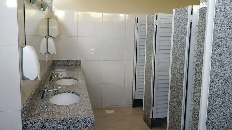 Casa família 06, 2 quartos