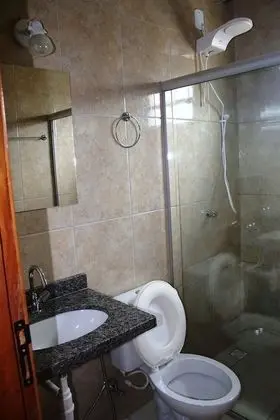 Casa família 08, 2 quartos