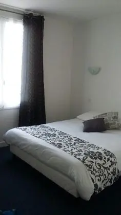 Comfort Tek Büyük Yataklı Oda, Balkon