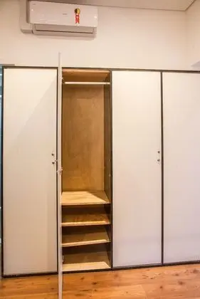 Economy Ortak Ranzalı Oda