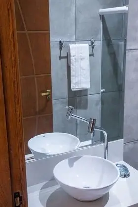 Economy Ortak Ranzalı Oda
