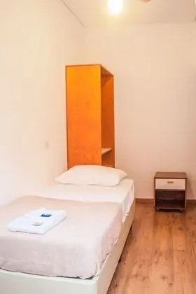 Economy Tek Kişilik Oda