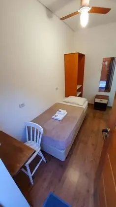 Exclusive Tek Kişilik Oda