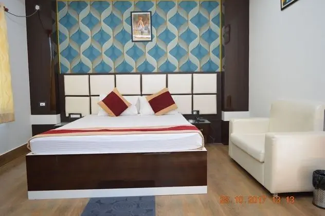 Luxury Süit, 1 Yatak Odası, Engellilere Uygun, Buzdolabı