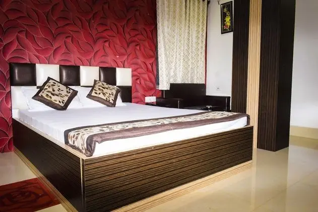 Luxury Süit, 1 Yatak Odası, Engellilere Uygun, Buzdolabı