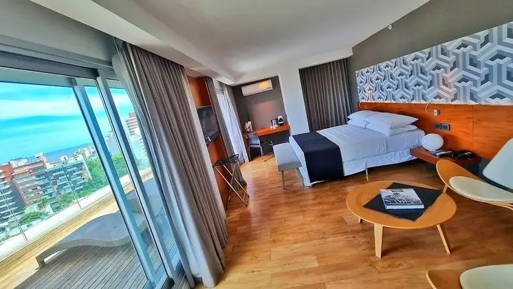 Premium Süit