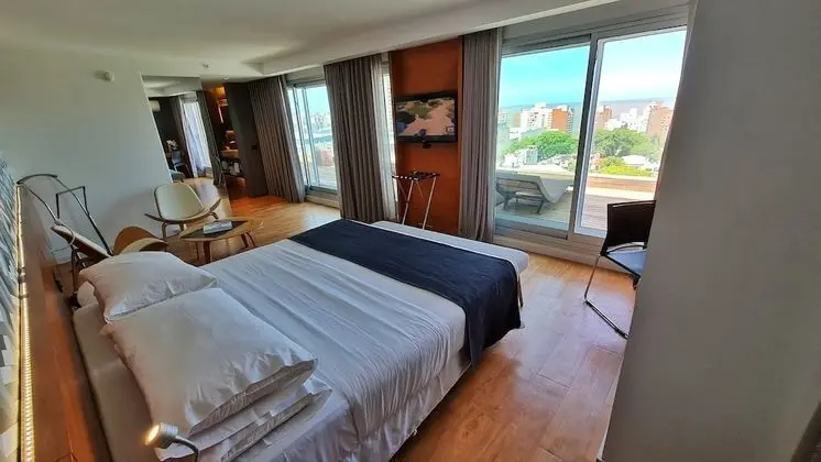 Premium Süit