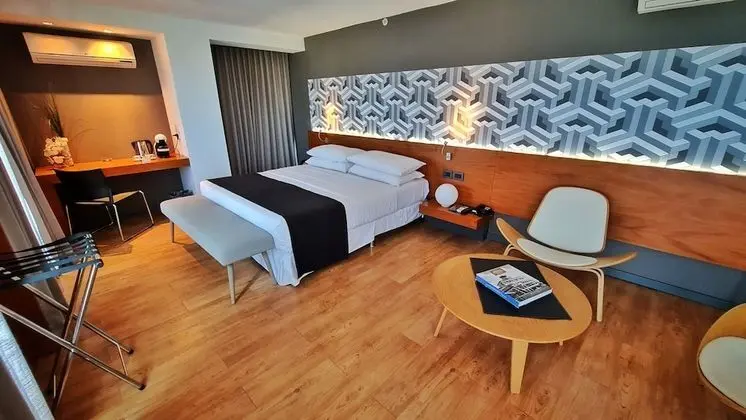 Premium Süit