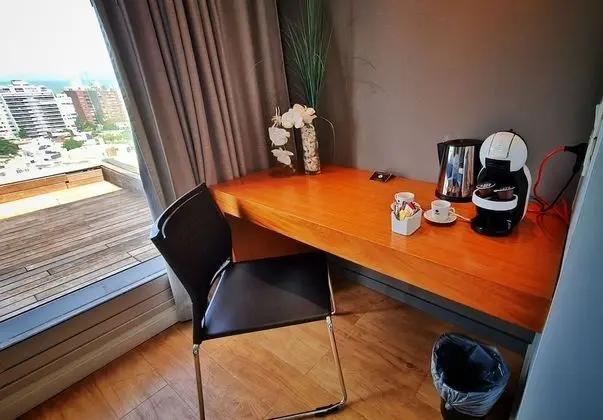 Premium Süit