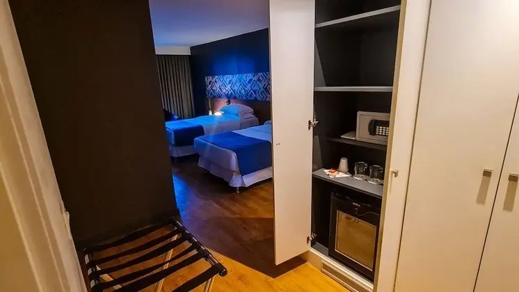 Standard Oda, 2 Tek Kişilik Yatak