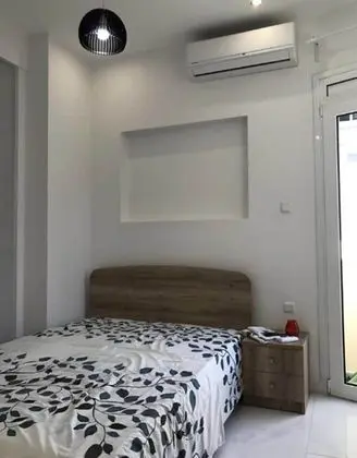 Apart Daire, Şehir Manzaralı