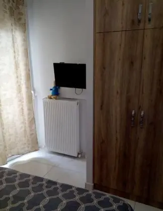 Apart Daire, Şehir Manzaralı