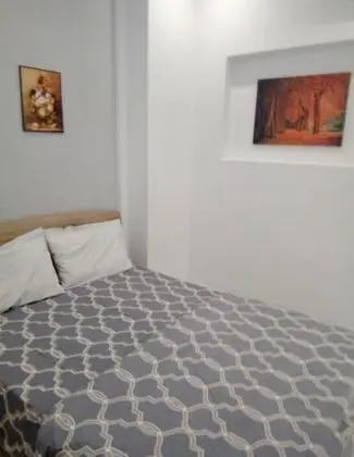 Apart Daire, Şehir Manzaralı