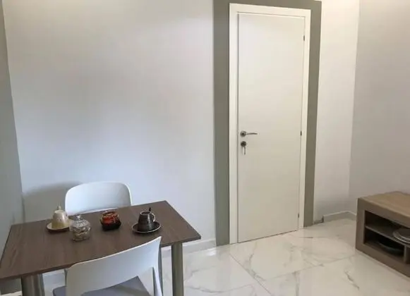 Apart Daire, Şehir Manzaralı