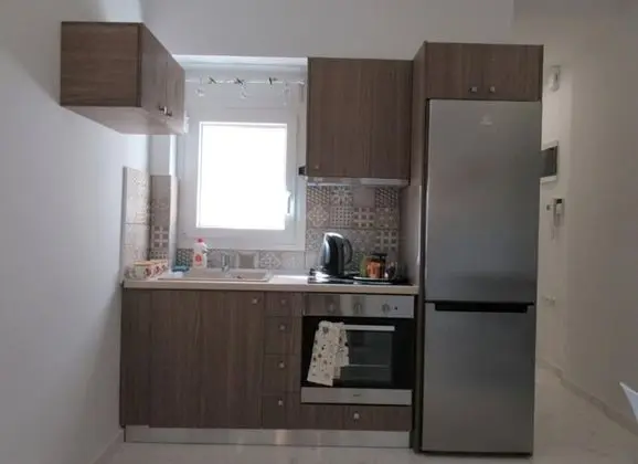 Apart Daire, Şehir Manzaralı