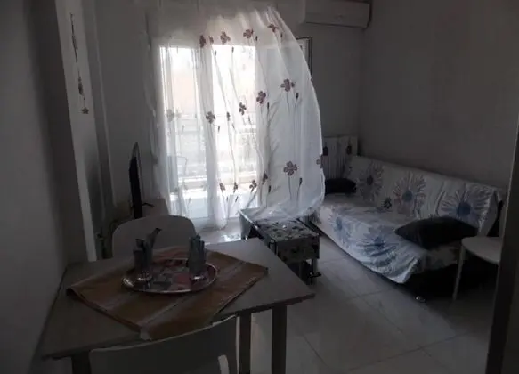 Apart Daire, Şehir Manzaralı