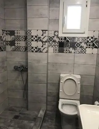 Apart Daire, Şehir Manzaralı